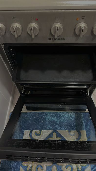 Плита электрическая