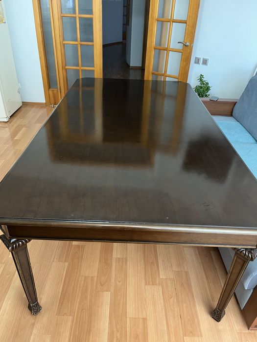 Стол кухонный