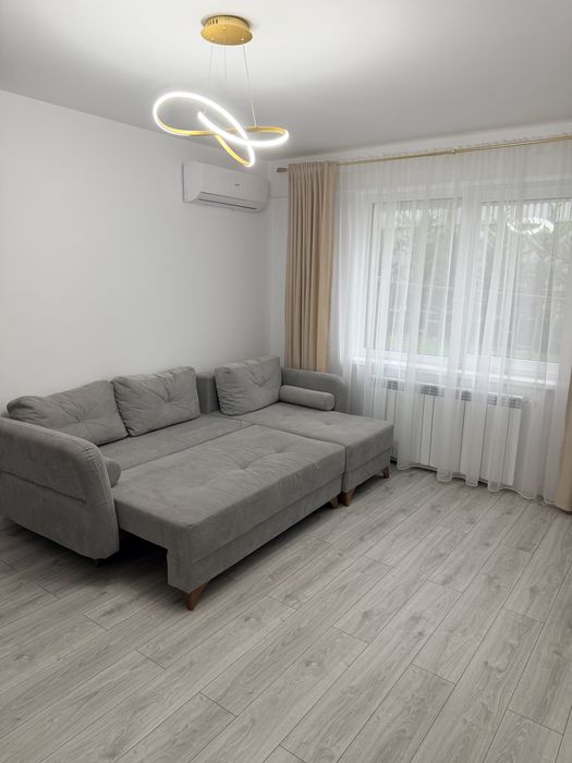 Inchiriez apartament cu o camera Valea Lupului
