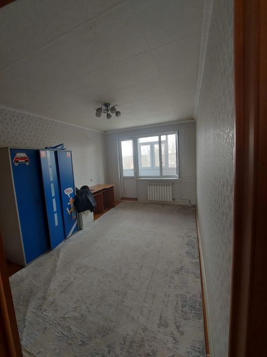 Срочно продам квартиру