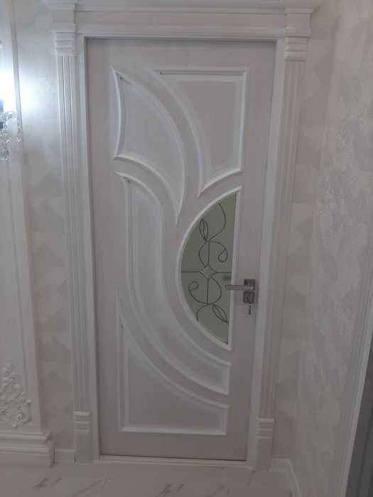 МДФ двери принимаем заказы