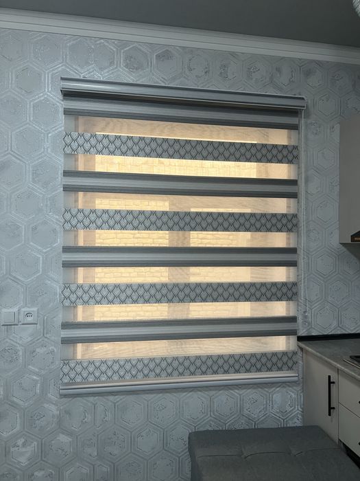 Жалюзи пардалари