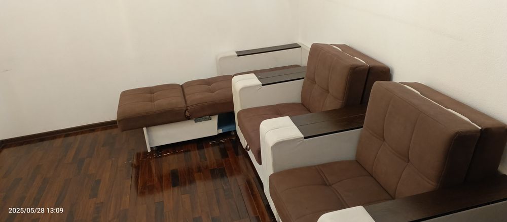 Продаю 3 комнатную квартиру.