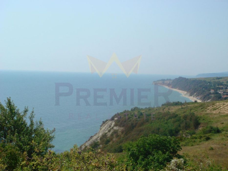 Парцел в Варна, област-гр.Бяла площ 639 цена 20000