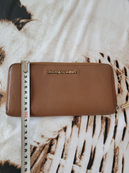 Portofel Michael Kors piele