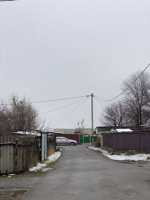 Атакентте 4 бөлмелі үй сатылады