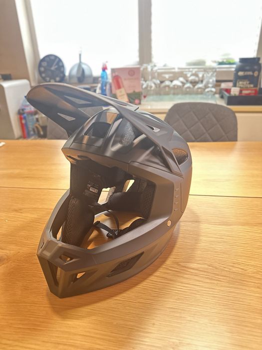 Full-Air-Mips-Fullface helmet Size M(55-57)