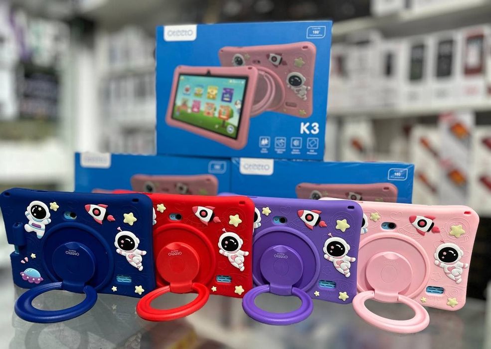 Bolalar Planshetlari! Barcha turdagi Bolalar Planshetlari Super Skidka