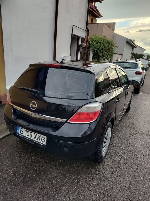 OPEL Astra 2006 — imagine 3