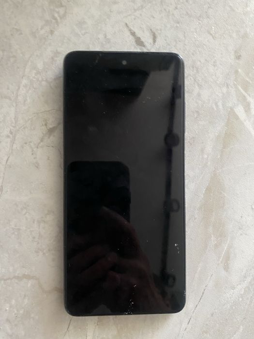 Смартфон Poco x3 pro