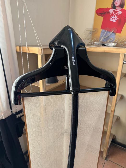 Отпариватель для одежды