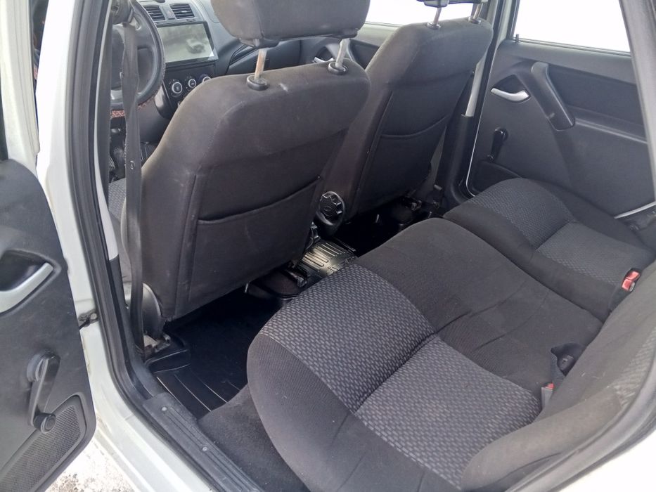 Калина 2 механика