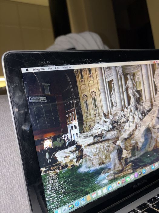 macbook обмен на более новый
