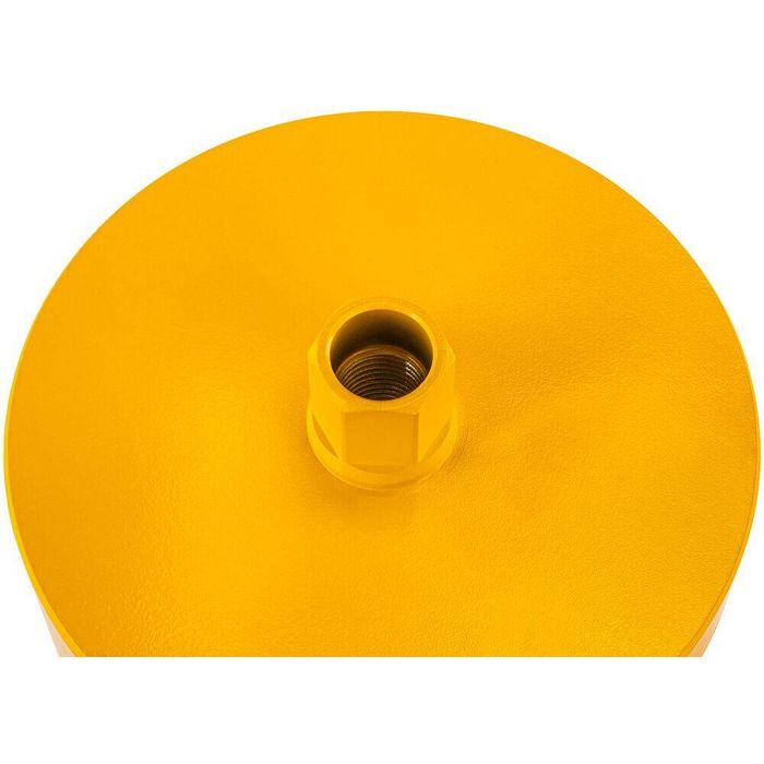 Carota diamantata pentru beton, diametru 254, lungime 45 cm, filet