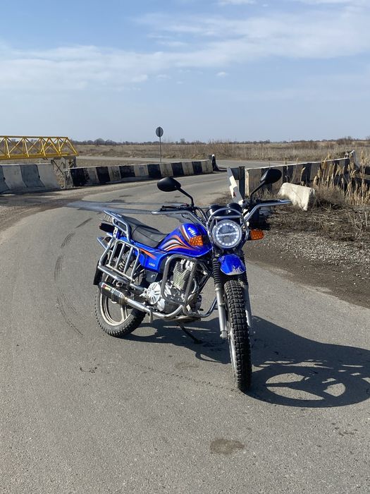 обмен на эндуроо