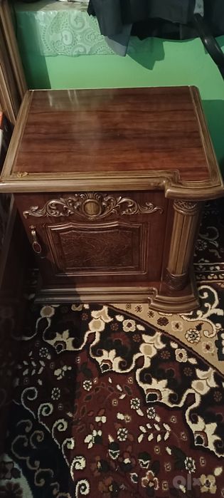 Мебел комплект сифатли унча ишлатилмаган нархини келишамиз