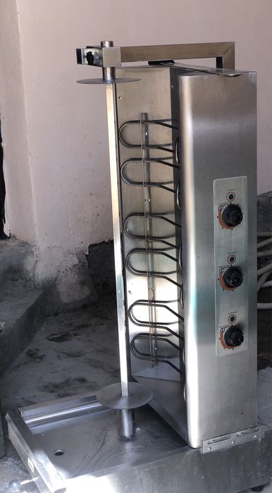 Данар апарат донер апарат лаваш апарат сотилади