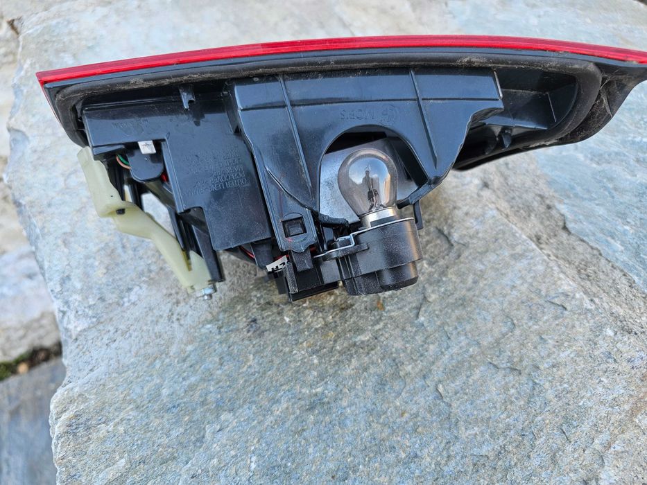 Заден ляв вътрешен стоп БМВ 3 серия f30