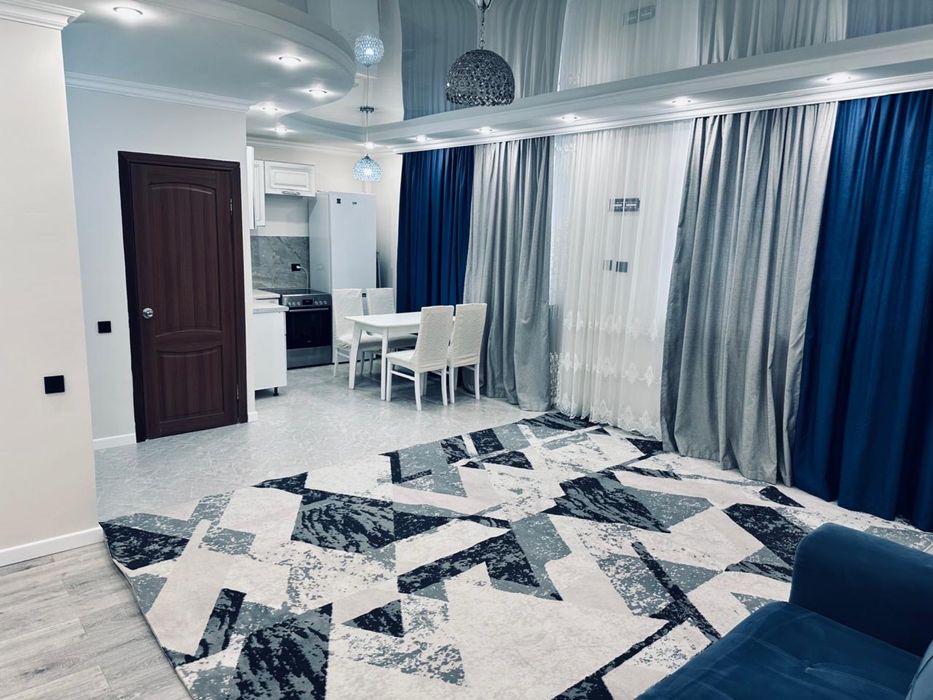 Продам 1-комнатную квартиру