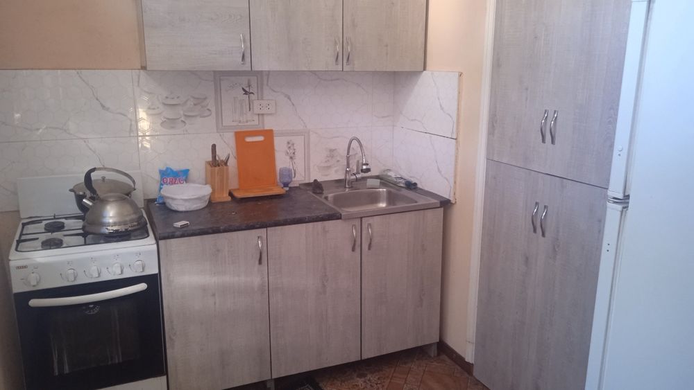 CHILONZOR kv 3 xonali