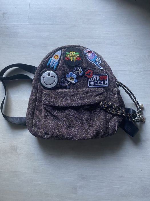 Rucsac fete - ca nou