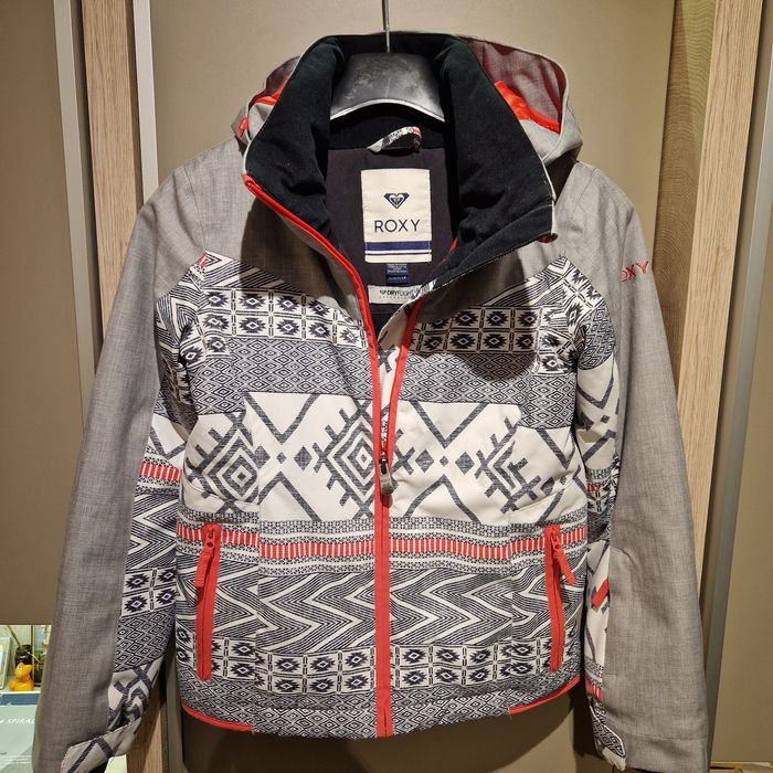 Зимни  яке, Roxy, момиче 8- 10г