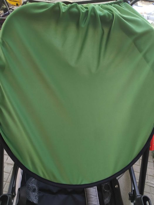 количка лорели матрак сенник и още неща в комплект