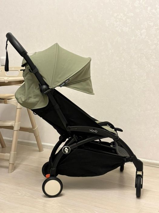 Stokke yoyo 3 оригинал коляска 2 в 1 продается