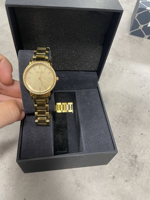 Часовник So & Co