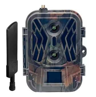 4G ловна камера T6-4G-LTE с GPS със сим карта и Livestream APP /LK075/