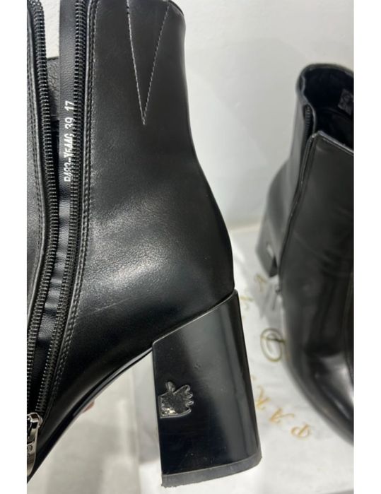 Продам ботильон осень-весна