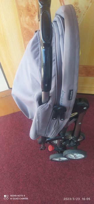 Детская коляска б/у