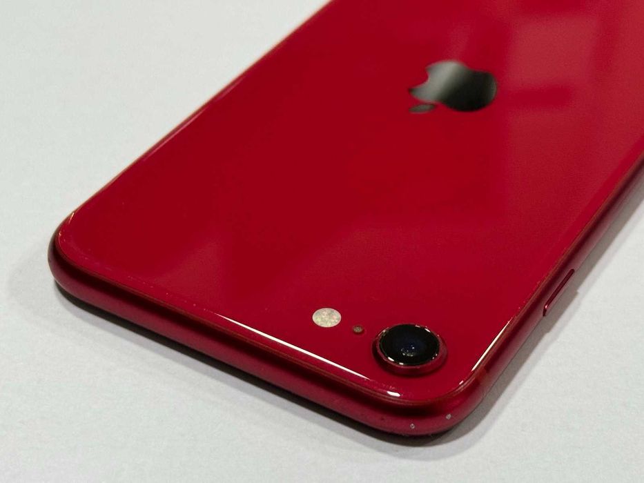 Apple iPhone SE (2020) 64GB