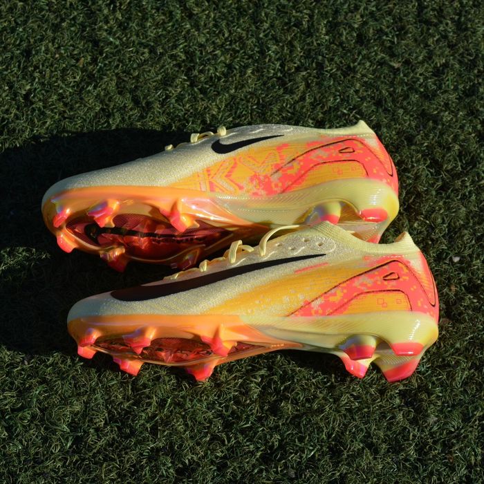 Nike zoom mercurial vapor 16 Elite |Kylian Mbappé