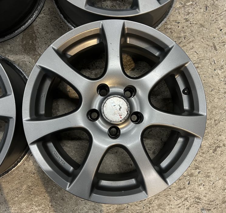 Jante / Roti 5x112 R16 Mercedes audi skoda vw seat