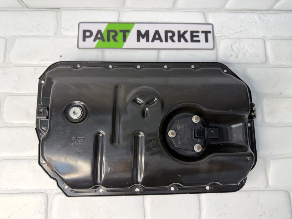 Картер двигател AUDI 3.0TFSI 06E103600C