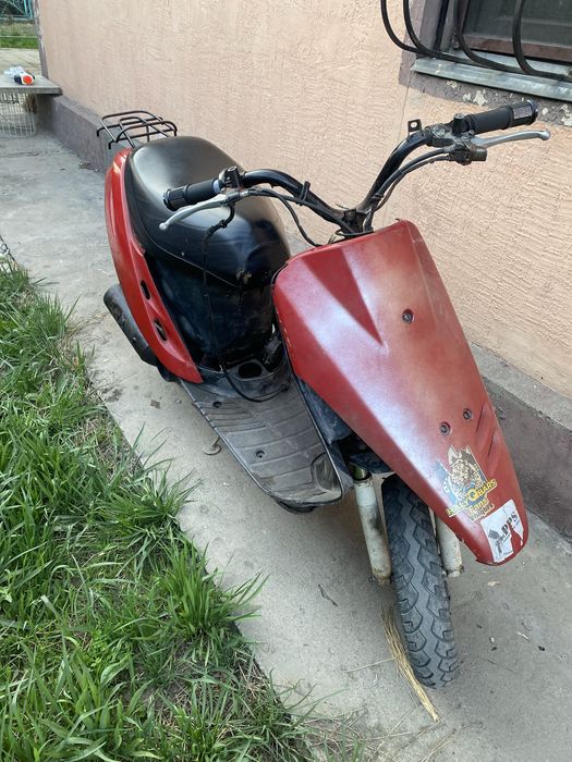 Honda Dio 27 сток