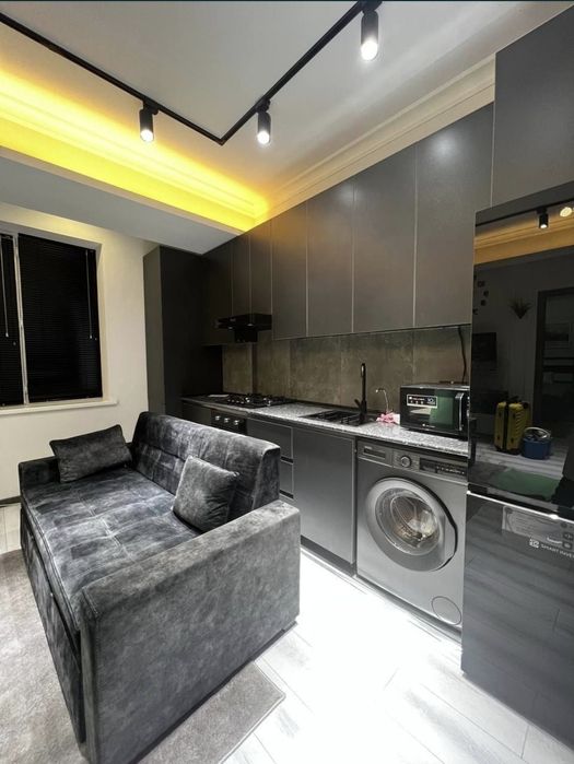 Аренда Юнусабад 2хКом