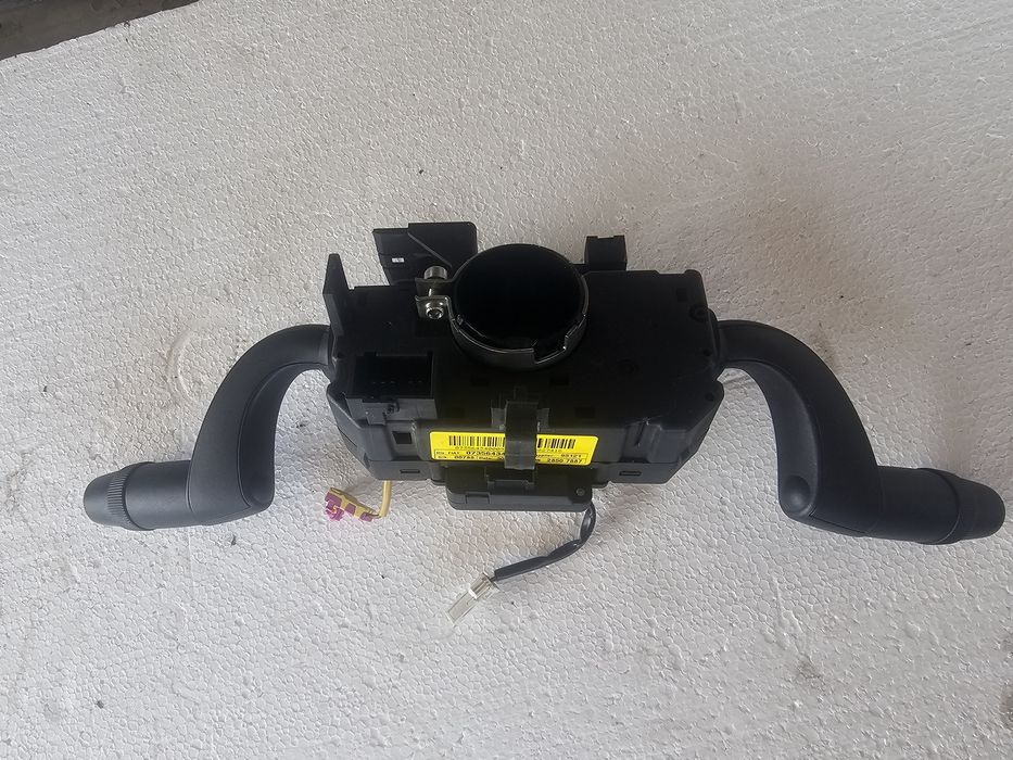 Ansamblu manete cu spira volan  Citroen Jumper 2 [2nd facel