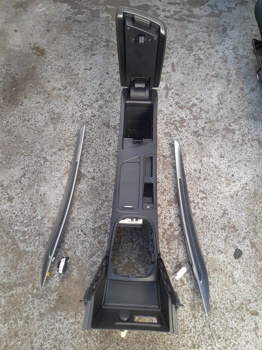 Cotiera Consola Centrală Tunel Renault Megane 4 Talisman
