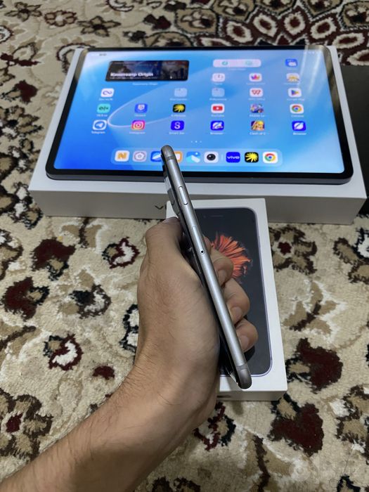 iPhone 6s Space Gray 32 гб