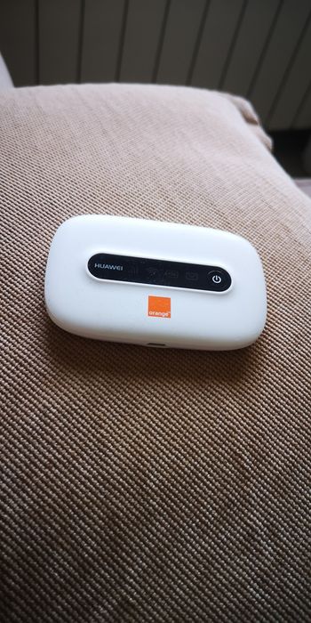 Router portabil ORANGE, VODAFONEwifi