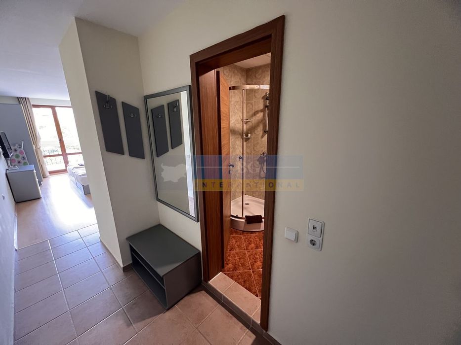 Продава се Едностаен апартамент в Свети Влас - 40 кв.м за 1672 €/кв.м - Снимка #10