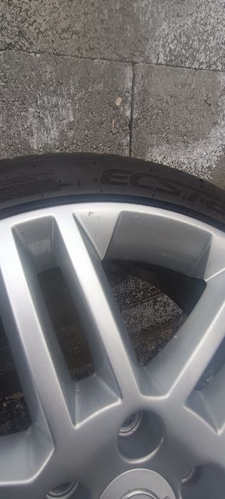 Jante 17" pt  Opel