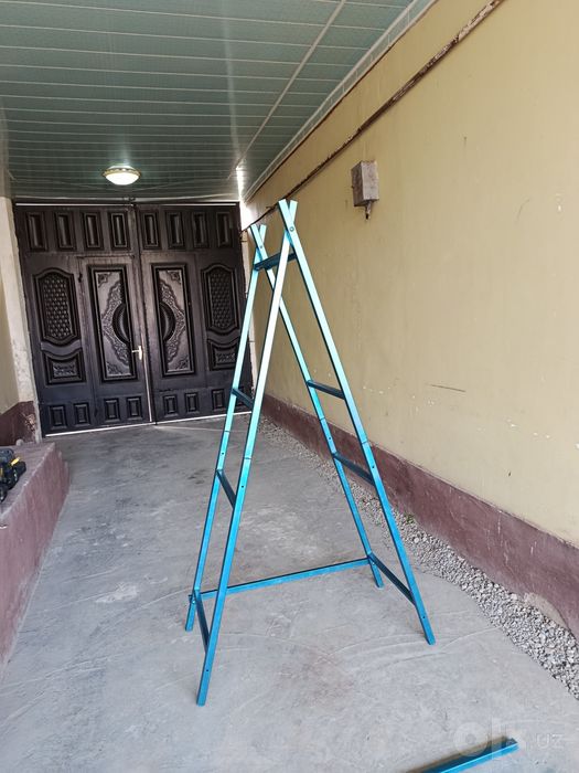 Lesa va soʻri sotiladi