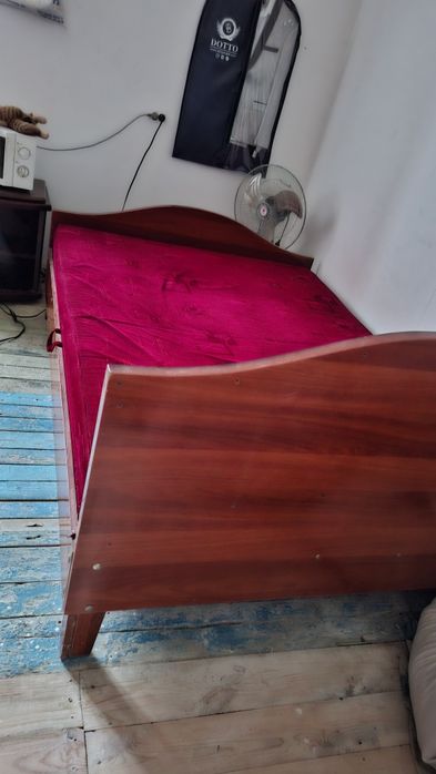 2 кишили Кровать сотилади