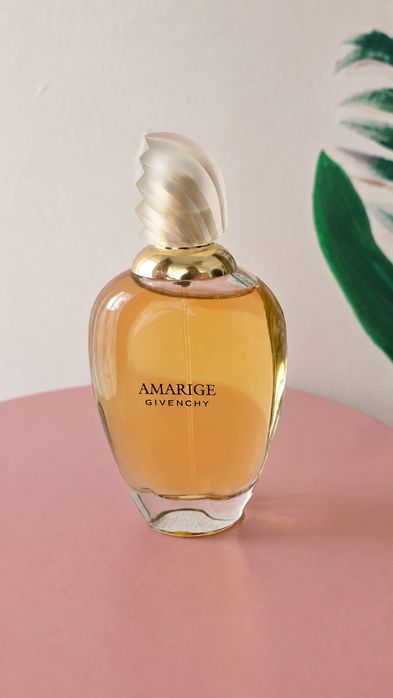 Amarige Givenchy - Eau de Toilette