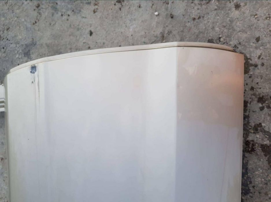 Продавам задна дясна врата за Мерцедес МЛ / ML 2012 , W166