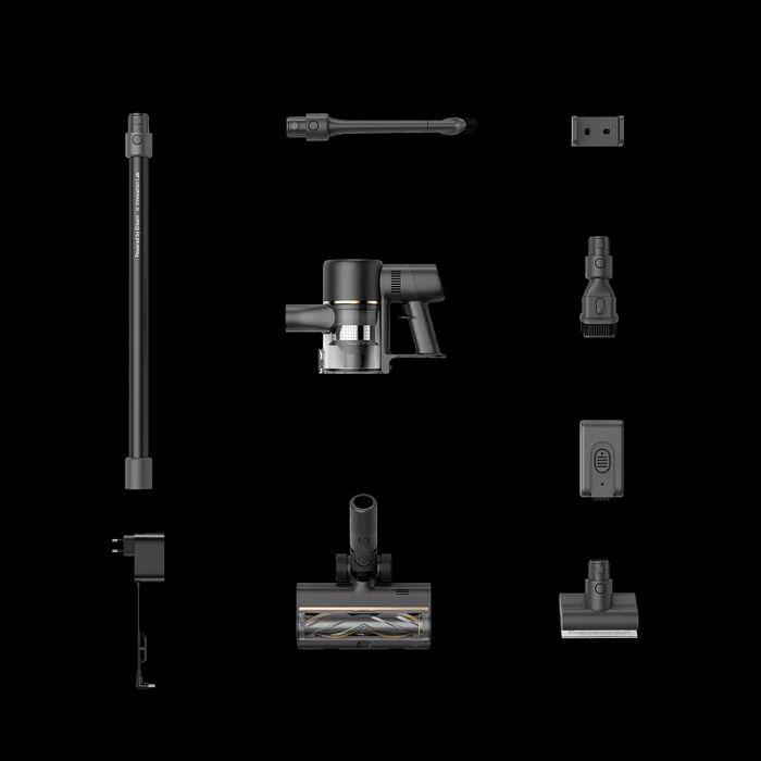 Беспроводной пылесос Dreame R10 Pro