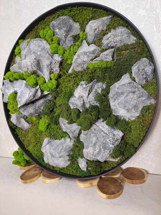 Настенные панно (60 см)